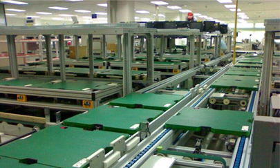 深圳流水线设备应该如何去保养