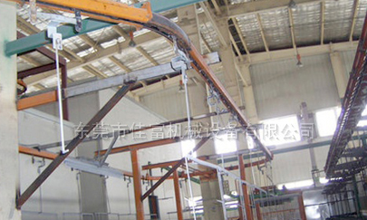 东莞流水线刚诞生时饱受争议