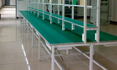 东莞组装线的各种调整方法介绍