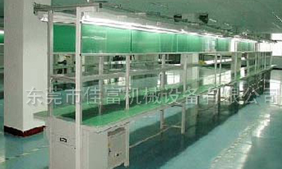 流水线输送带的日常维护方法有哪些