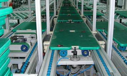 东莞流水线设备配件保养