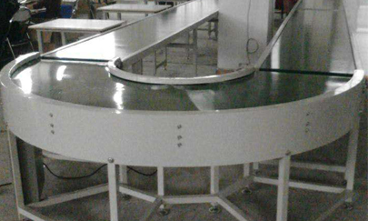 深圳流水线介绍单件流水线的特点是什么