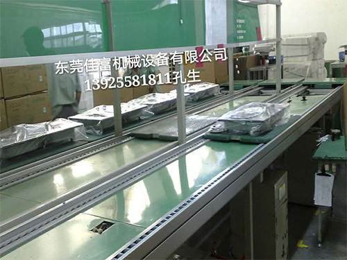 东莞流水线批发厂家