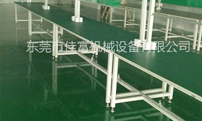 东莞流水线设备该注意的事项