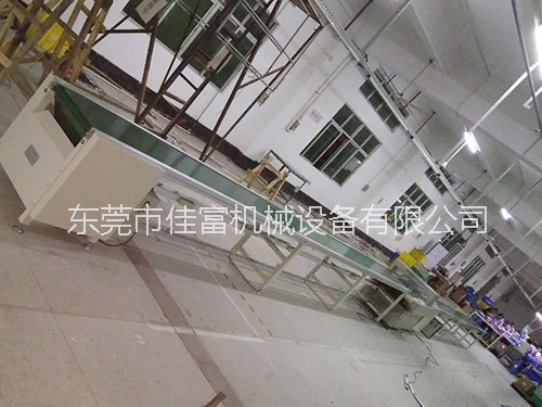 皮带输送线厂家