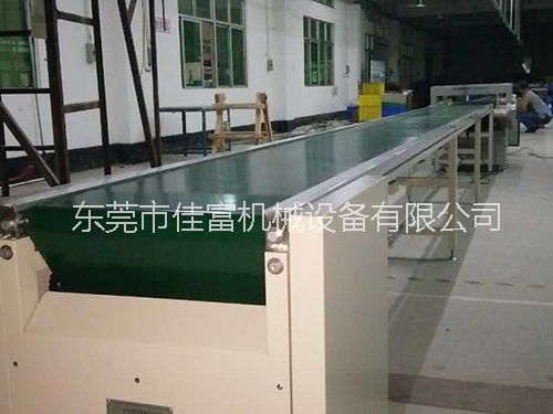 专注流水线制作厂家