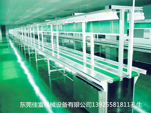 流水线设备生产厂家