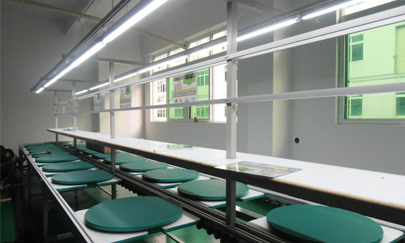 东莞流水线优化时应该怎么去观察上一站的瓶颈站