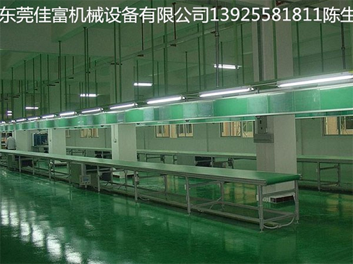 工装板组装线厂家销售