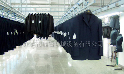 流水线设备保养