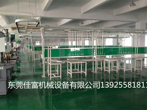 东莞流水线设备