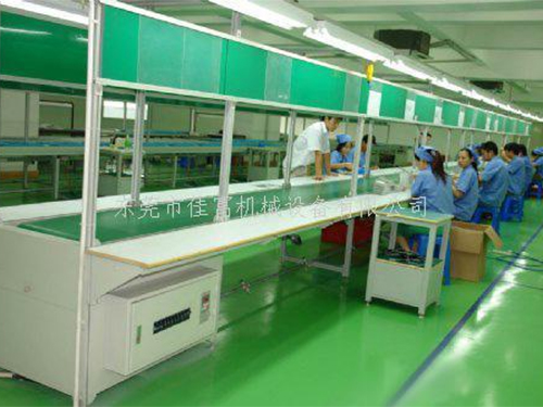 流水线生产厂家