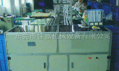 深圳流水线厂家介绍皮带线输送的物料种类