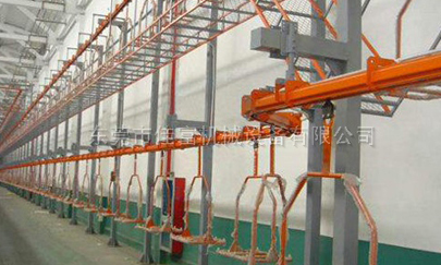 东莞组装线应该如何去进行保养呢