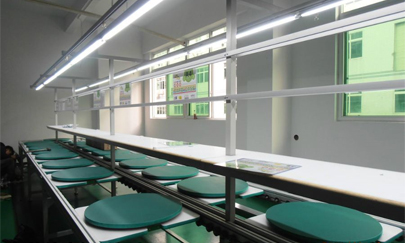 东莞流水线高品质流水线